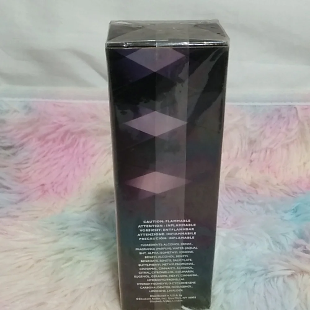 New Elizabeth Arden Provocative Woman 1.7oz
